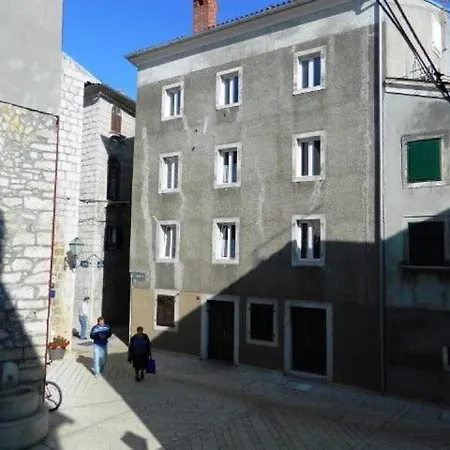 Affittacamere Rooms Ljubomir Cres