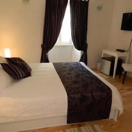 Affittacamere Rooms Ljubomir Cres
